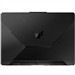 لپ تاپ ایسوس 15.6 اینچ مدل FA506NC پردازنده Ryzen 7 7445HS رم 8GB حافظه 512GB SSD گرافیک 4GB 3050